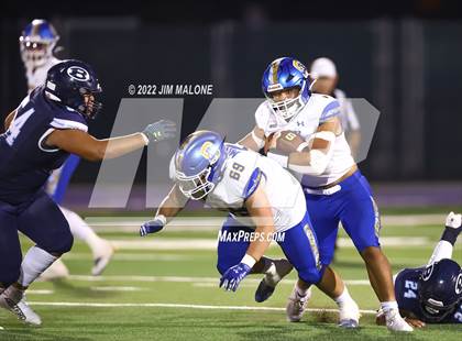 Thumbnail 1 in Serra @ Bellarmine College Prep photogallery.