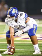 Photo from the gallery "Serra @ Bellarmine College Prep"