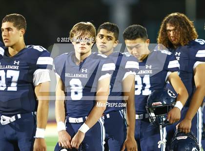 Thumbnail 2 in Serra @ Bellarmine College Prep photogallery.