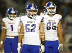 Photo from the gallery "Serra @ Bellarmine College Prep"