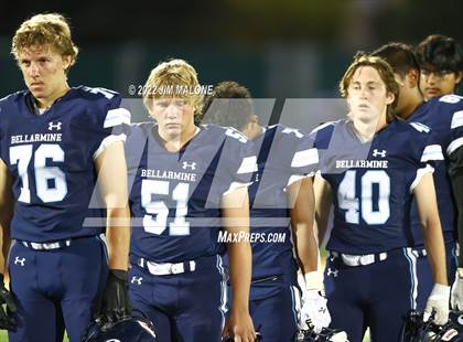 Thumbnail 3 in Serra @ Bellarmine College Prep photogallery.