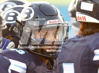 Thumbnail 3 in Serra @ Bellarmine College Prep photogallery.