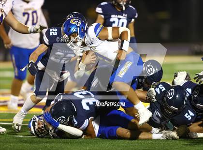 Thumbnail 2 in Serra @ Bellarmine College Prep photogallery.