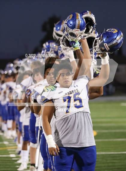 Thumbnail 2 in Serra @ Bellarmine College Prep photogallery.