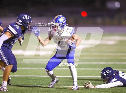 Thumbnail 2 in Serra @ Bellarmine College Prep photogallery.