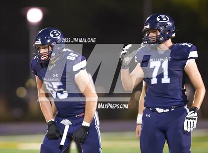 Thumbnail 3 in Serra @ Bellarmine College Prep photogallery.