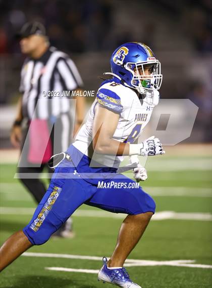 Thumbnail 1 in Serra @ Bellarmine College Prep photogallery.