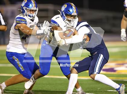 Thumbnail 1 in Serra @ Bellarmine College Prep photogallery.