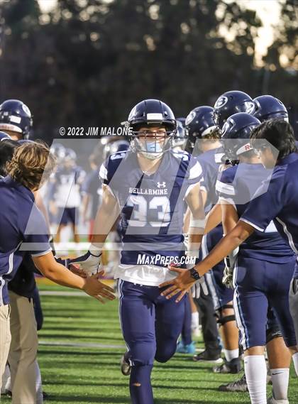 Thumbnail 3 in Serra @ Bellarmine College Prep photogallery.