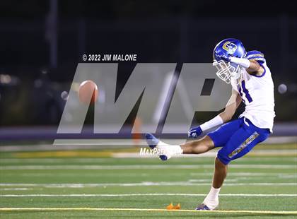 Thumbnail 3 in Serra @ Bellarmine College Prep photogallery.