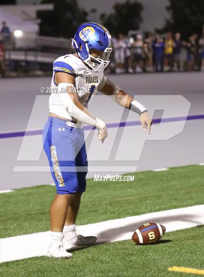 Thumbnail 1 in Serra @ Bellarmine College Prep photogallery.