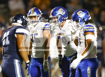 Thumbnail 3 in Serra @ Bellarmine College Prep photogallery.