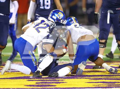 Thumbnail 2 in Serra @ Bellarmine College Prep photogallery.