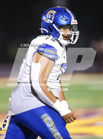 Thumbnail 3 in Serra @ Bellarmine College Prep photogallery.