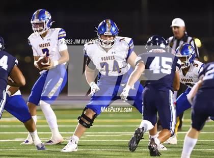 Thumbnail 2 in Serra @ Bellarmine College Prep photogallery.