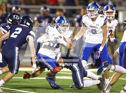 Thumbnail 1 in Serra @ Bellarmine College Prep photogallery.