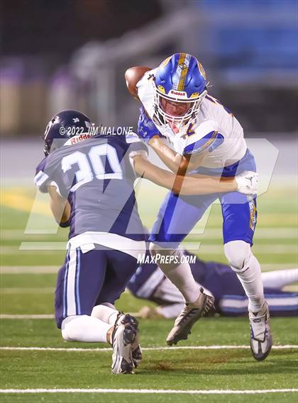 Thumbnail 2 in Serra @ Bellarmine College Prep photogallery.