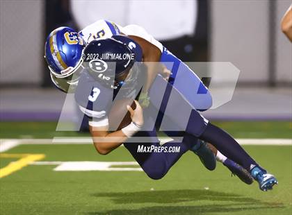 Thumbnail 2 in Serra @ Bellarmine College Prep photogallery.