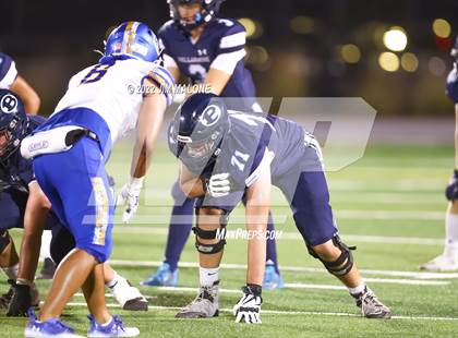 Thumbnail 2 in Serra @ Bellarmine College Prep photogallery.