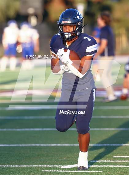 Thumbnail 2 in Serra @ Bellarmine College Prep photogallery.