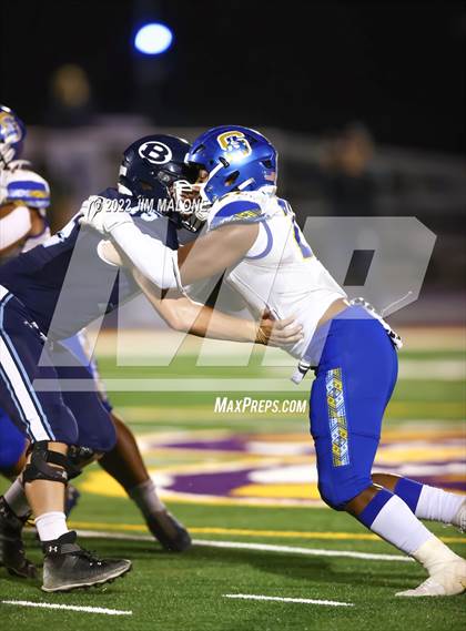 Thumbnail 2 in Serra @ Bellarmine College Prep photogallery.