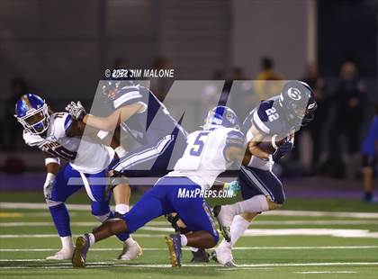 Thumbnail 2 in Serra @ Bellarmine College Prep photogallery.
