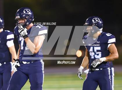 Thumbnail 2 in Serra @ Bellarmine College Prep photogallery.