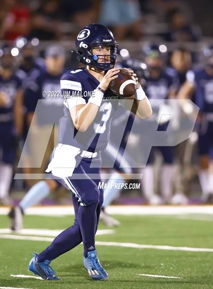 Thumbnail 3 in Serra @ Bellarmine College Prep photogallery.