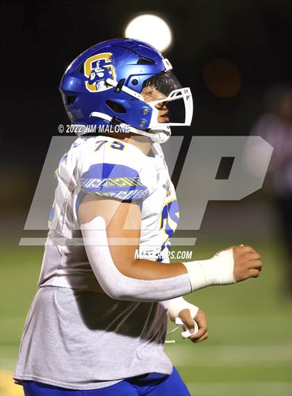Thumbnail 1 in Serra @ Bellarmine College Prep photogallery.
