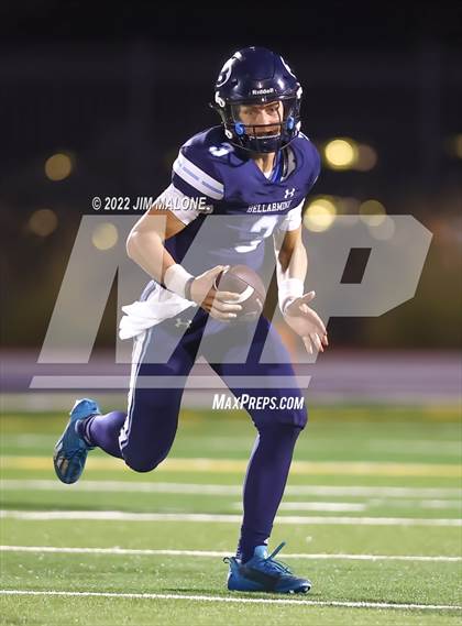 Thumbnail 1 in Serra @ Bellarmine College Prep photogallery.
