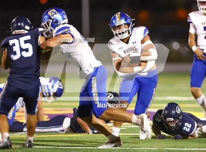 Thumbnail 1 in Serra @ Bellarmine College Prep photogallery.