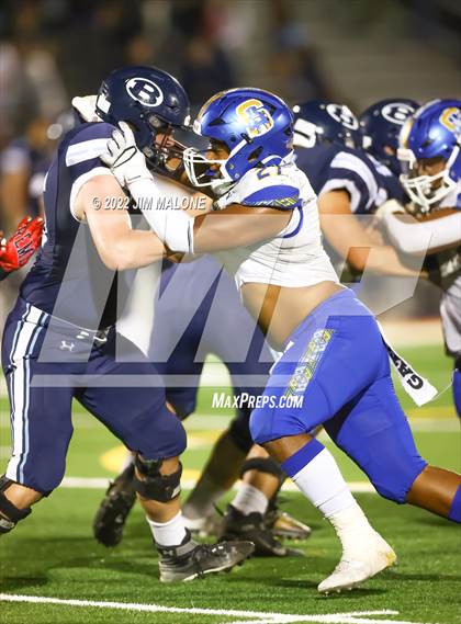Thumbnail 3 in Serra @ Bellarmine College Prep photogallery.