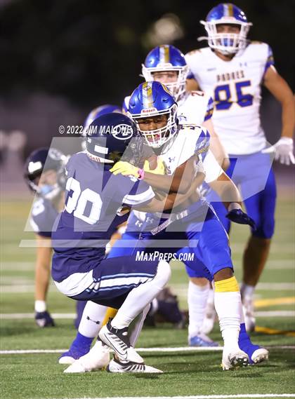 Thumbnail 1 in Serra @ Bellarmine College Prep photogallery.