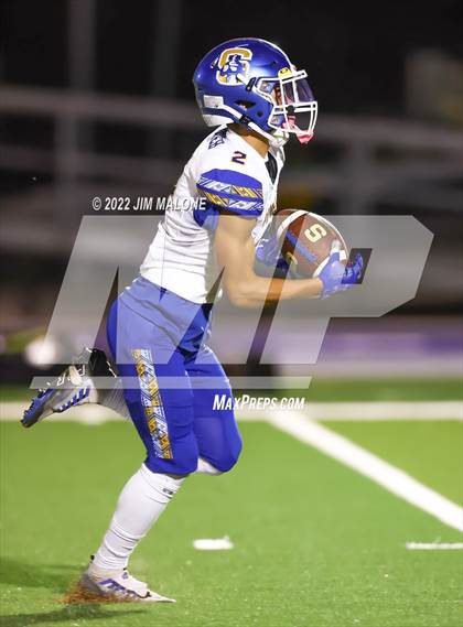 Thumbnail 1 in Serra @ Bellarmine College Prep photogallery.