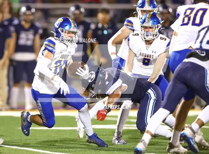 Thumbnail 3 in Serra @ Bellarmine College Prep photogallery.