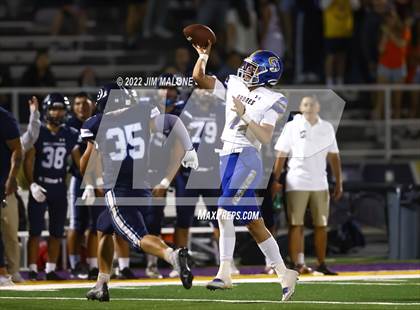 Thumbnail 3 in Serra @ Bellarmine College Prep photogallery.