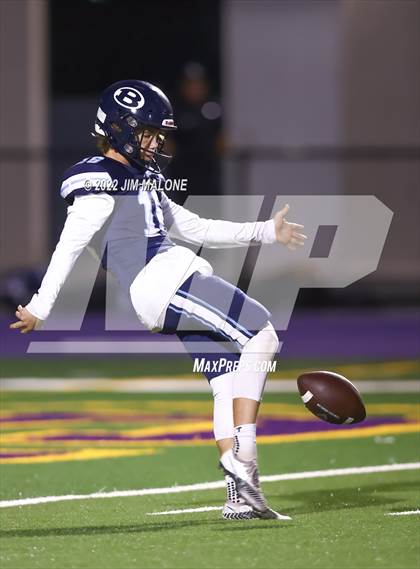 Thumbnail 1 in Serra @ Bellarmine College Prep photogallery.