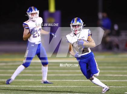 Thumbnail 1 in Serra @ Bellarmine College Prep photogallery.