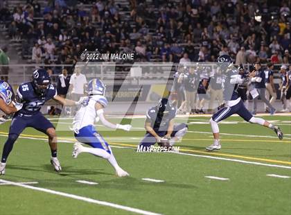 Thumbnail 3 in Serra @ Bellarmine College Prep photogallery.