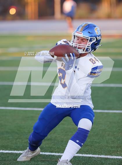 Thumbnail 1 in Serra @ Bellarmine College Prep photogallery.