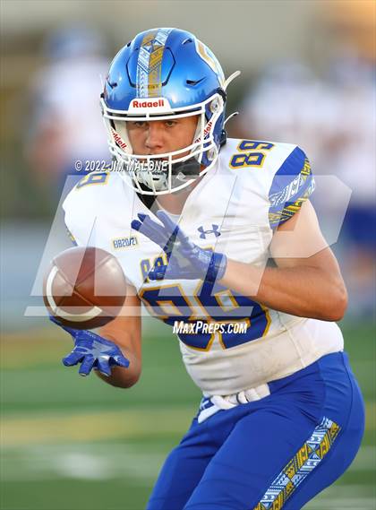 Thumbnail 3 in Serra @ Bellarmine College Prep photogallery.