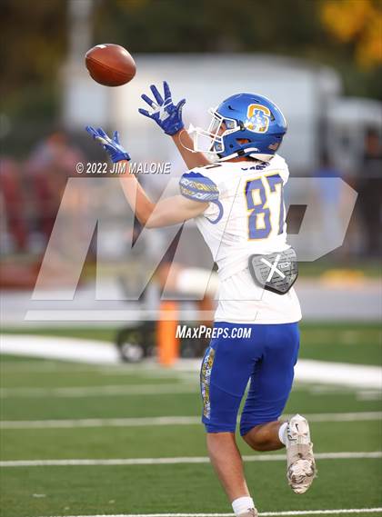 Thumbnail 2 in Serra @ Bellarmine College Prep photogallery.