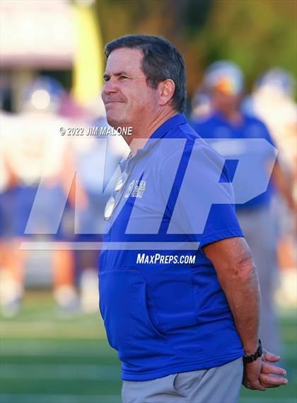 Thumbnail 2 in Serra @ Bellarmine College Prep photogallery.