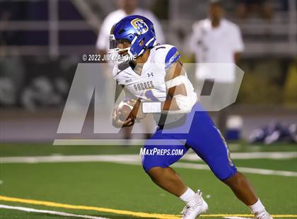 Thumbnail 3 in Serra @ Bellarmine College Prep photogallery.
