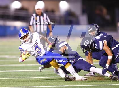 Thumbnail 1 in Serra @ Bellarmine College Prep photogallery.