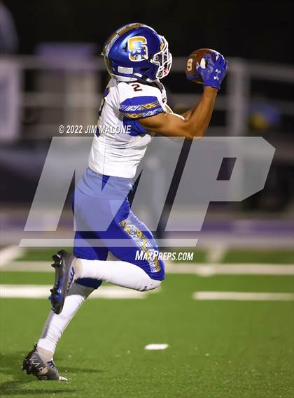 Thumbnail 2 in Serra @ Bellarmine College Prep photogallery.
