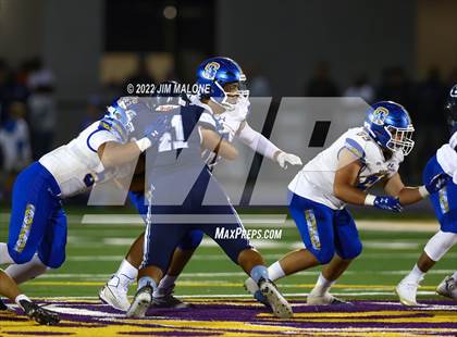 Thumbnail 3 in Serra @ Bellarmine College Prep photogallery.
