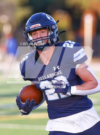 Thumbnail 3 in Serra @ Bellarmine College Prep photogallery.