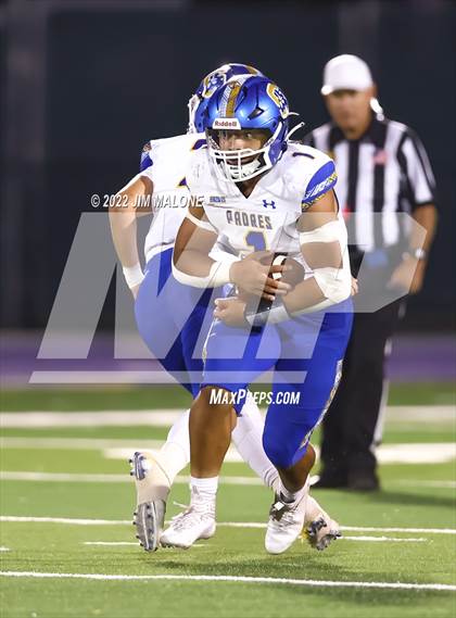 Thumbnail 1 in Serra @ Bellarmine College Prep photogallery.