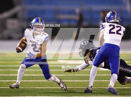 Thumbnail 3 in Serra @ Bellarmine College Prep photogallery.